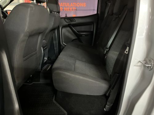 Ford Ranger 2.2tdci XLS 4x4 Auto Pick Up Double Cab in Namibia