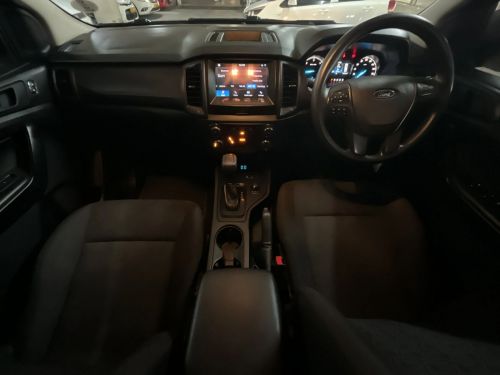 Ford Ranger 2.2tdci XLS 4x4 Auto Pick Up Double Cab in Namibia