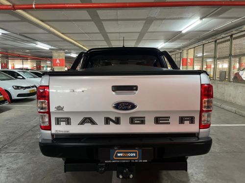 Ford Ranger 2.2tdci XLS 4x4 Auto Pick Up Double Cab in Namibia