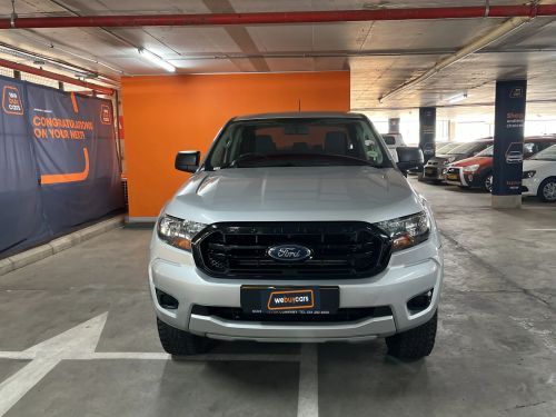 Ford Ranger 2.2tdci XLS 4x4 Auto Pick Up Double Cab in Namibia