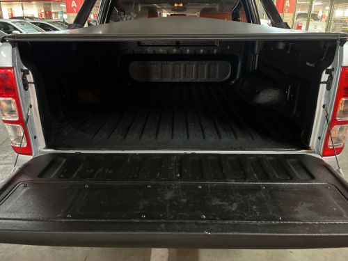 Ford Ranger 2.2tdci XLS 4x4 Auto Pick Up Double Cab in Namibia