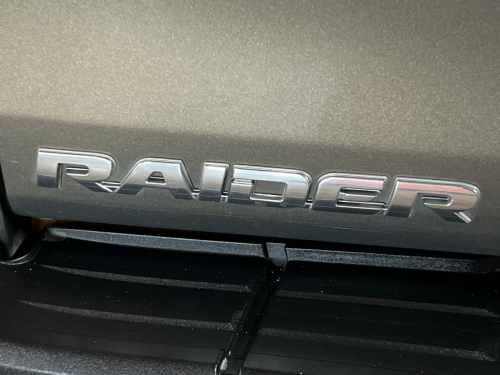 Toyota Hilux 2.8 Gd-6 Raider 4x4 Auto Pick Up Double Cab in Namibia