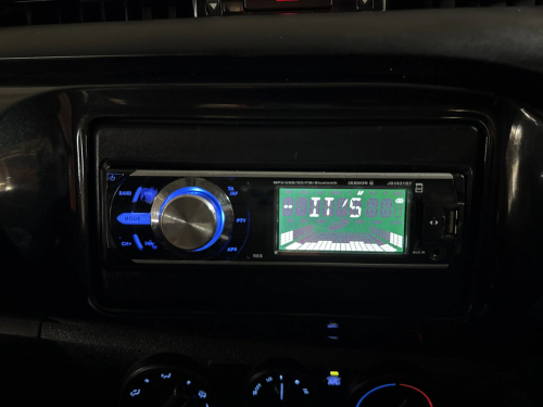 Toyota Hilux 2.0 Vvti A/C Single Cab in Namibia