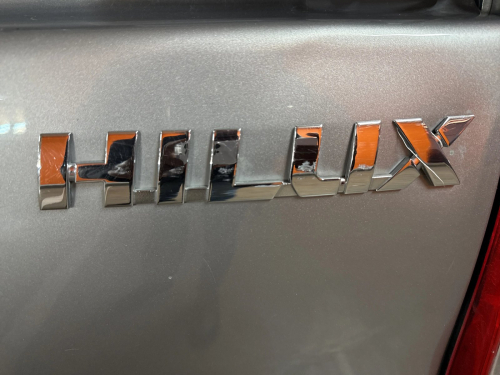 Toyota Hilux 2.0 Vvti A/C Single Cab in Namibia