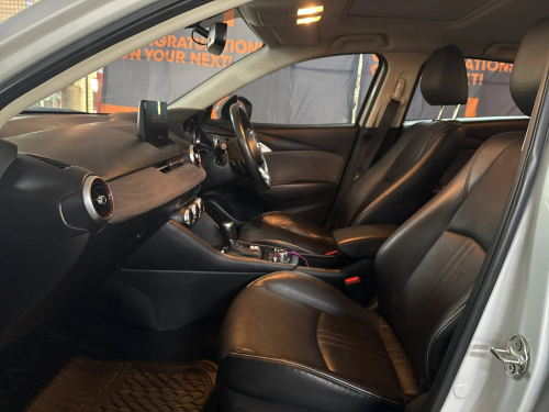 Mazda CX-3 2.0 Individual Auto in Namibia