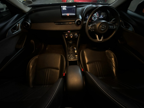 Mazda CX-3 2.0 Individual Auto in Namibia