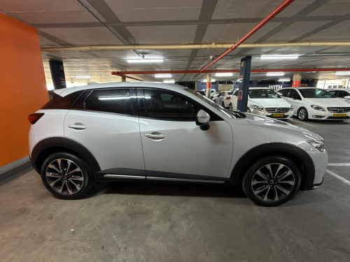 Mazda CX-3 2.0 Individual Auto in Namibia