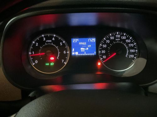 Renault Duster 1.6 Expression in Namibia