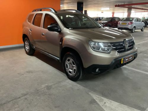 Renault Duster 1.6 Expression in Namibia