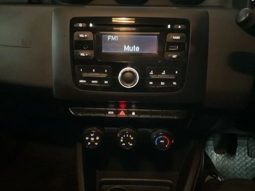 Renault Duster 1.6 Expression in Namibia