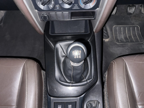 Toyota Fortuner 2.4gd-6 R/B in Namibia