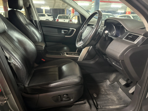 Land Rover Discovery Sport 2.2 SD4 HSE in Namibia