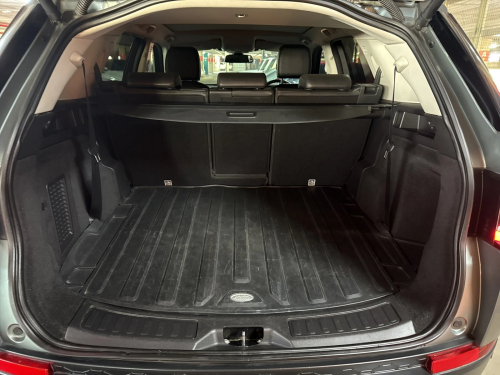 Land Rover Discovery Sport 2.2 SD4 HSE in Namibia
