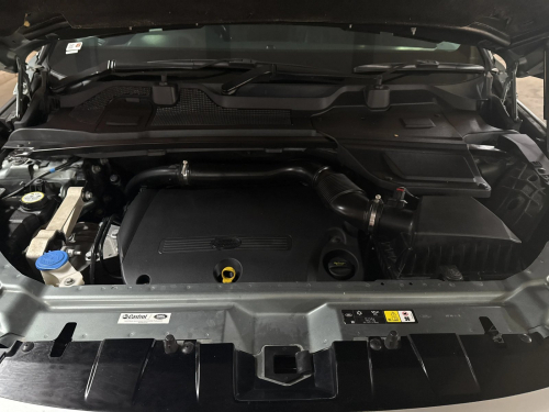 Land Rover Discovery Sport 2.2 SD4 HSE in Namibia