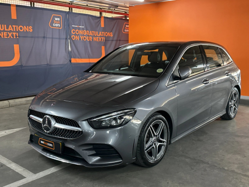Mercedes-Benz B Class B 200 AMG Auto in Namibia