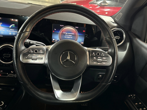Mercedes-Benz B Class B 200 AMG Auto in Namibia