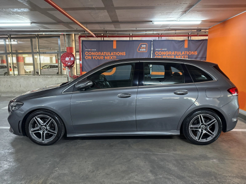 Mercedes-Benz B Class B 200 AMG Auto in Namibia