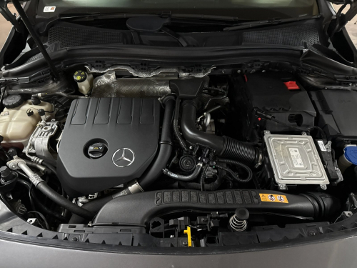 Mercedes-Benz B Class B 200 AMG Auto in Namibia