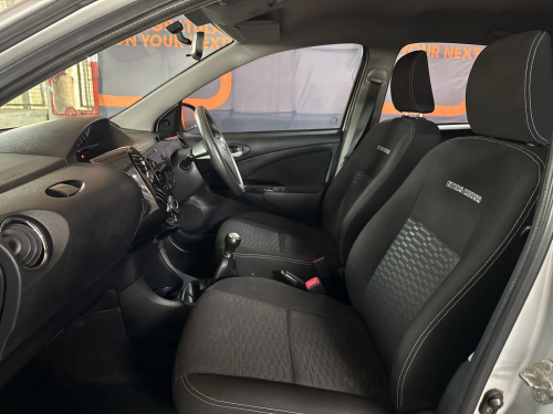 Toyota Etios Cross 1.5 XS 5-Door in Namibia