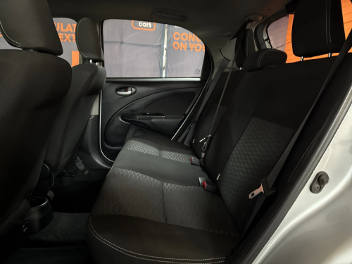 Toyota Etios Cross 1.5 XS 5-Door in Namibia