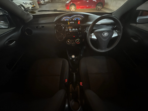 Toyota Etios Cross 1.5 XS 5-Door in Namibia