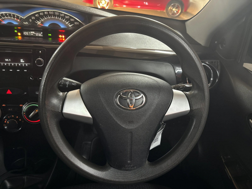 Toyota Etios Cross 1.5 XS 5-Door in Namibia