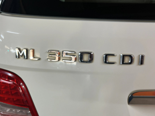Mercedes-Benz M Class ML 350 CDI Auto in Namibia