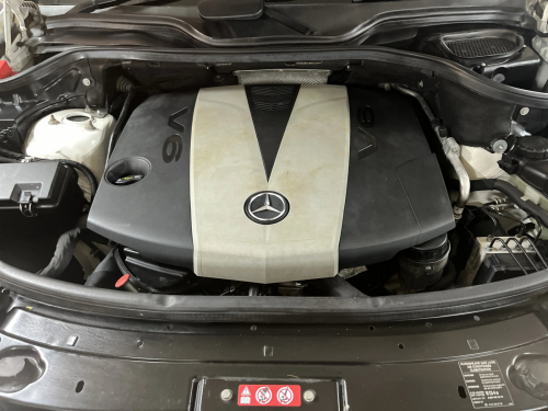 Mercedes-Benz M Class ML 350 CDI Auto in Namibia