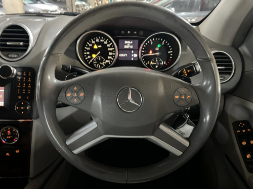 Mercedes-Benz M Class ML 350 CDI Auto in Namibia