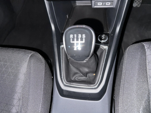 Volkswagen T-Cross 1.0 TSI Comfortline in Namibia