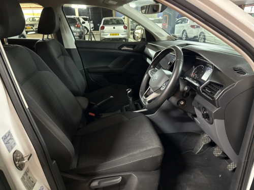 Volkswagen T-Cross 1.0 TSI Comfortline in Namibia