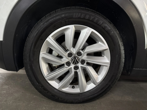 Volkswagen T-Cross 1.0 TSI Comfortline in Namibia