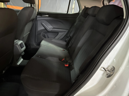 Volkswagen T-Cross 1.0 TSI Comfortline in Namibia