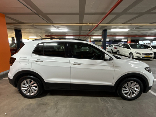 Volkswagen T-Cross 1.0 TSI Comfortline in Namibia