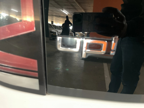 Volkswagen UP Move UP! 1.0 5-Door in Namibia