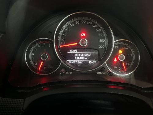 Volkswagen UP Move UP! 1.0 5-Door in Namibia
