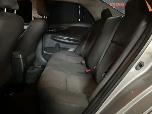 Toyota Corolla Quest 1.6 in Namibia