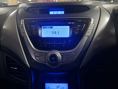 Hyundai Elantra 1.8 Gls/executive Auto in Namibia