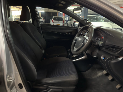 Toyota Yaris 1.5 XI 5-Door in Namibia
