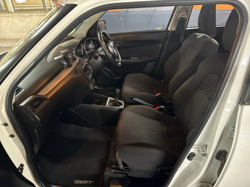 Suzuki Swift 1.2 GL in Namibia