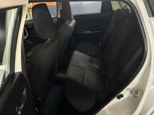 Suzuki Swift 1.2 GL in Namibia