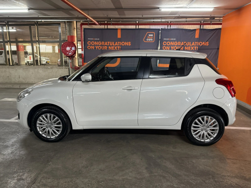 Suzuki Swift 1.2 GL in Namibia