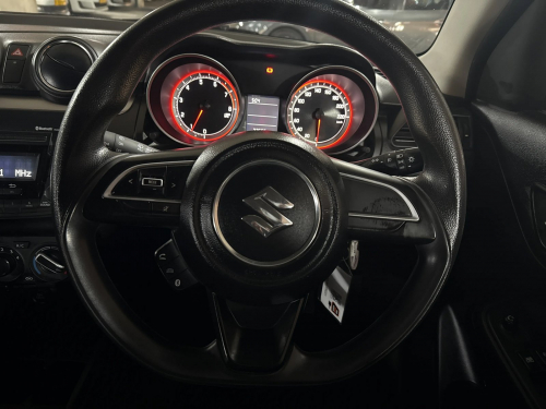 Suzuki Swift 1.2 GL in Namibia