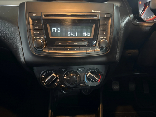 Suzuki Swift 1.2 GL in Namibia