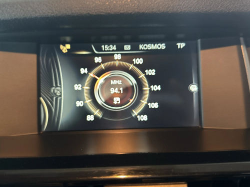 BMW X3 xDrive20d Auto (F25) in Namibia