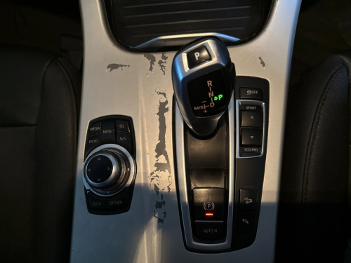 BMW X3 xDrive20d Auto (F25) in Namibia