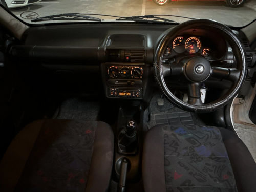 Opel Corsa Lite Sport in Namibia