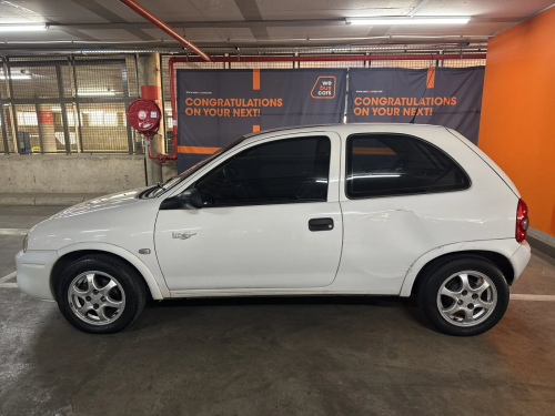Opel Corsa Lite Sport in Namibia