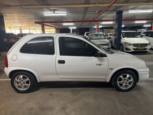 Opel Corsa Lite Sport in Namibia