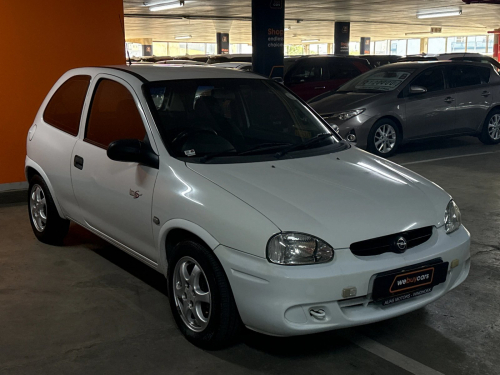 Opel Corsa Lite Sport in Namibia